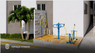 RESIDENCIAL ORION