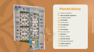 RESIDENCIAL ORION