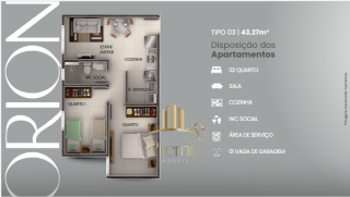 RESIDENCIAL ORION