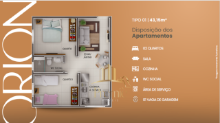 RESIDENCIAL ORION