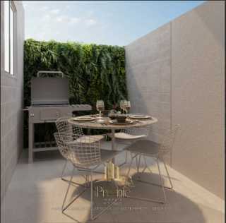 RESIDENCIAL ADRIANOPOLIS