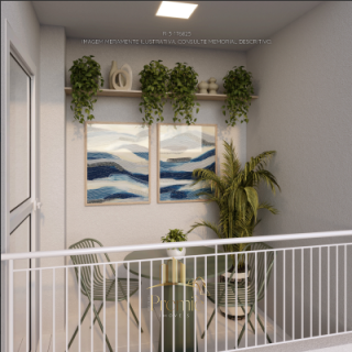 RESIDENCIAL ADRIANOPOLIS
