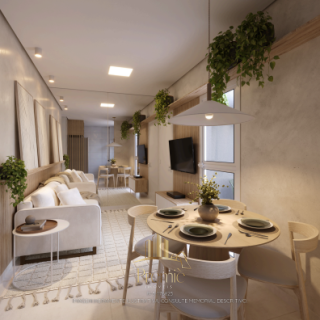 RESIDENCIAL ADRIANOPOLIS