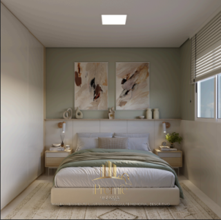 RESIDENCIAL ADRIANOPOLIS