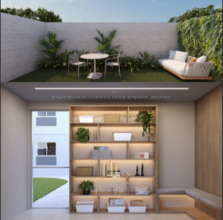 RESIDENCIAL ADRIANOPOLIS