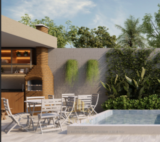 RESIDENCIAL ADRIANOPOLIS