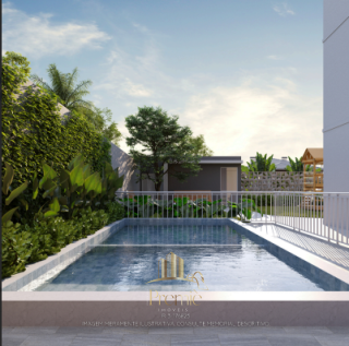 RESIDENCIAL ADRIANOPOLIS