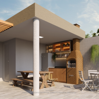 RESIDENCIAL ADRIANOPOLIS
