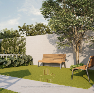 RESIDENCIAL ADRIANOPOLIS