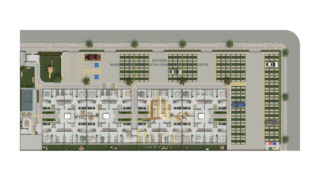 RESIDENCIAL ADRIANOPOLIS
