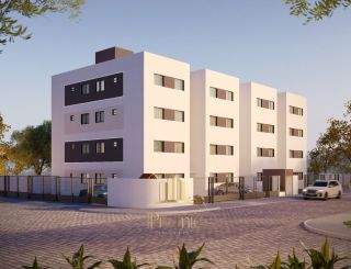 RESIDENCIAL ALVORADA
