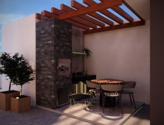 RESIDENCIAL ALVORADA