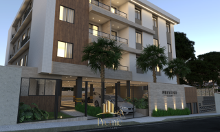 PRESTIGE RESIDENCE