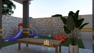 PRESTIGE RESIDENCE