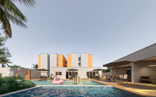 RESIDENCE SUNFLOWER 