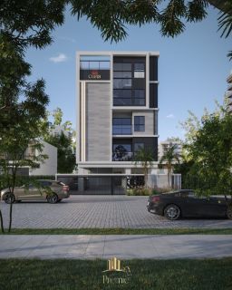 ILHA DE CRETA RESIDENCE