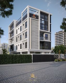 ILHA DE CRETA RESIDENCE