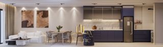 ILHA DE CRETA RESIDENCE