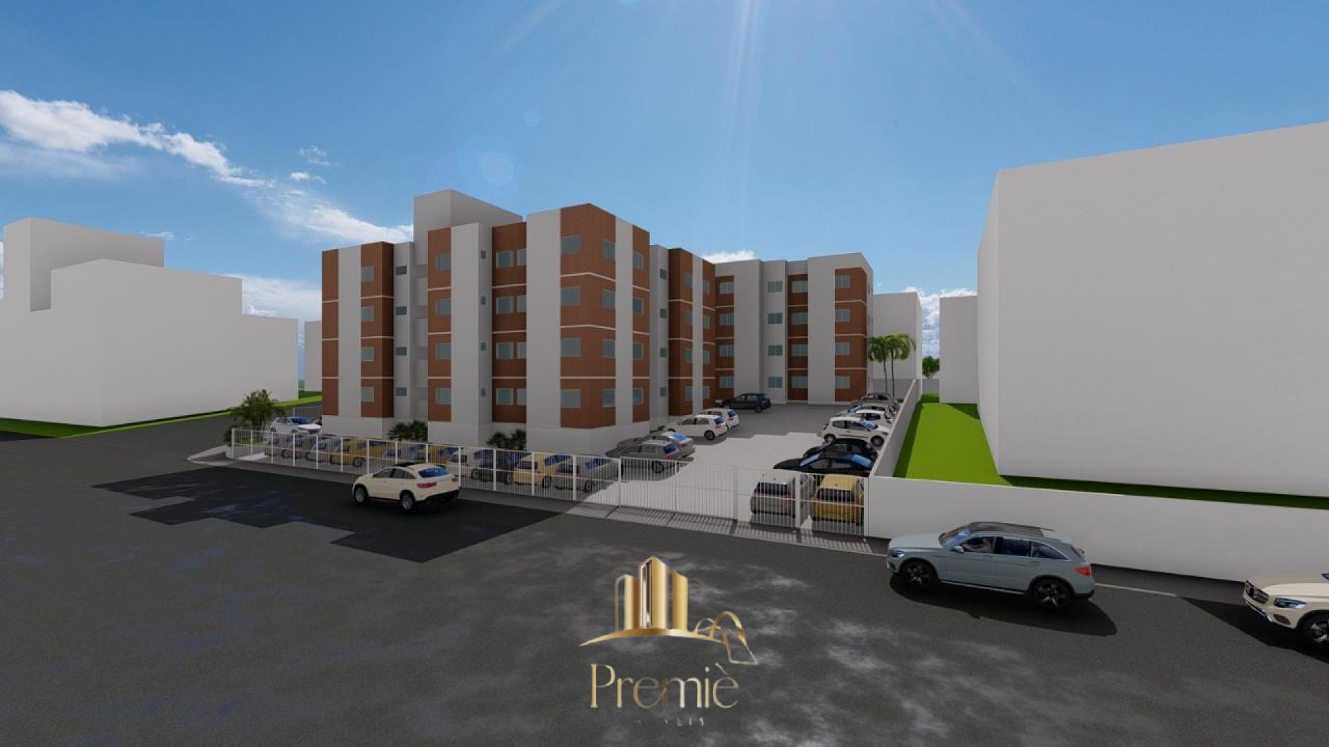 PLATINUM RESIDENCE