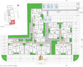 PLATINUM RESIDENCE