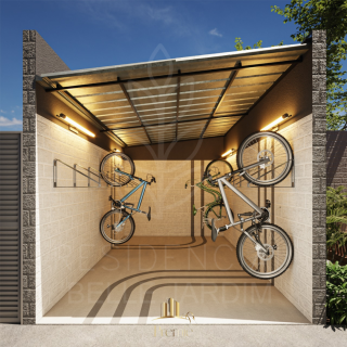 RESIDENCIAL BELLE JARDIM