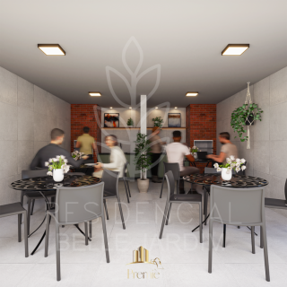 RESIDENCIAL BELLE JARDIM