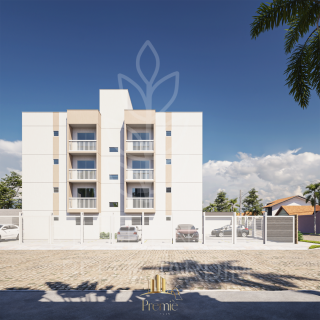 RESIDENCIAL BELLE JARDIM