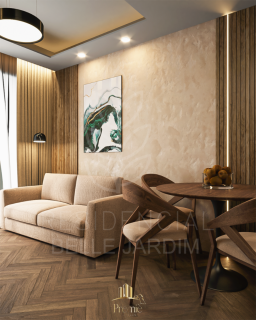 RESIDENCIAL BELLE JARDIM