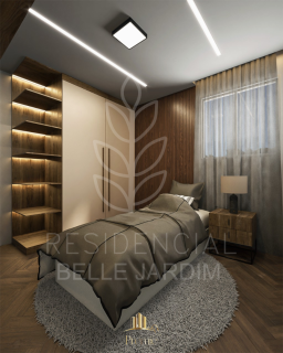 RESIDENCIAL BELLE JARDIM