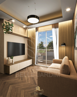 RESIDENCIAL BELLE JARDIM
