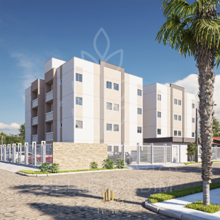 RESIDENCIAL BELLE JARDIM
