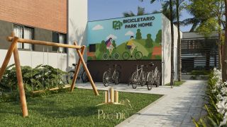 PARK HOME SANTO ANTÔNIO