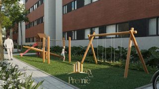 PARK HOME SANTO ANTÔNIO