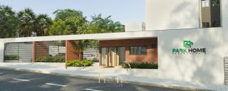 PARK HOME SANTO ANTÔNIO