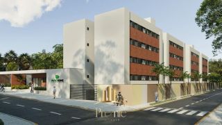PARK HOME SANTO ANTÔNIO