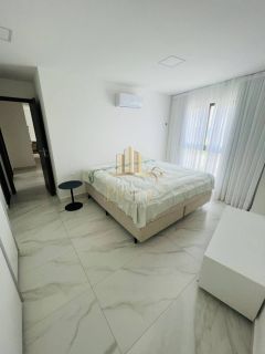 APARTAMENTO - HERON MARINHO BUSINESS & LIVING
