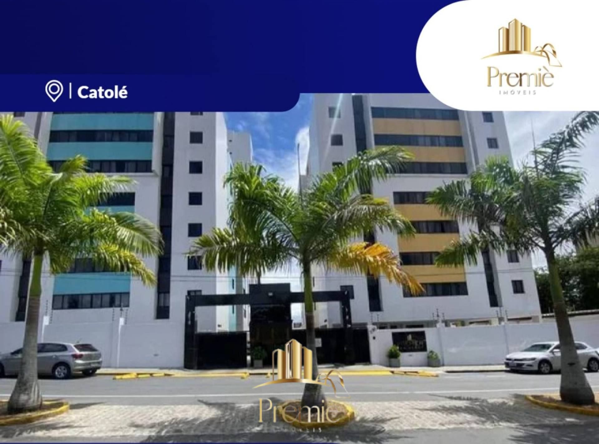 APARTAMENTO - CONDOMÍNIO PREMIER RESIDENCE