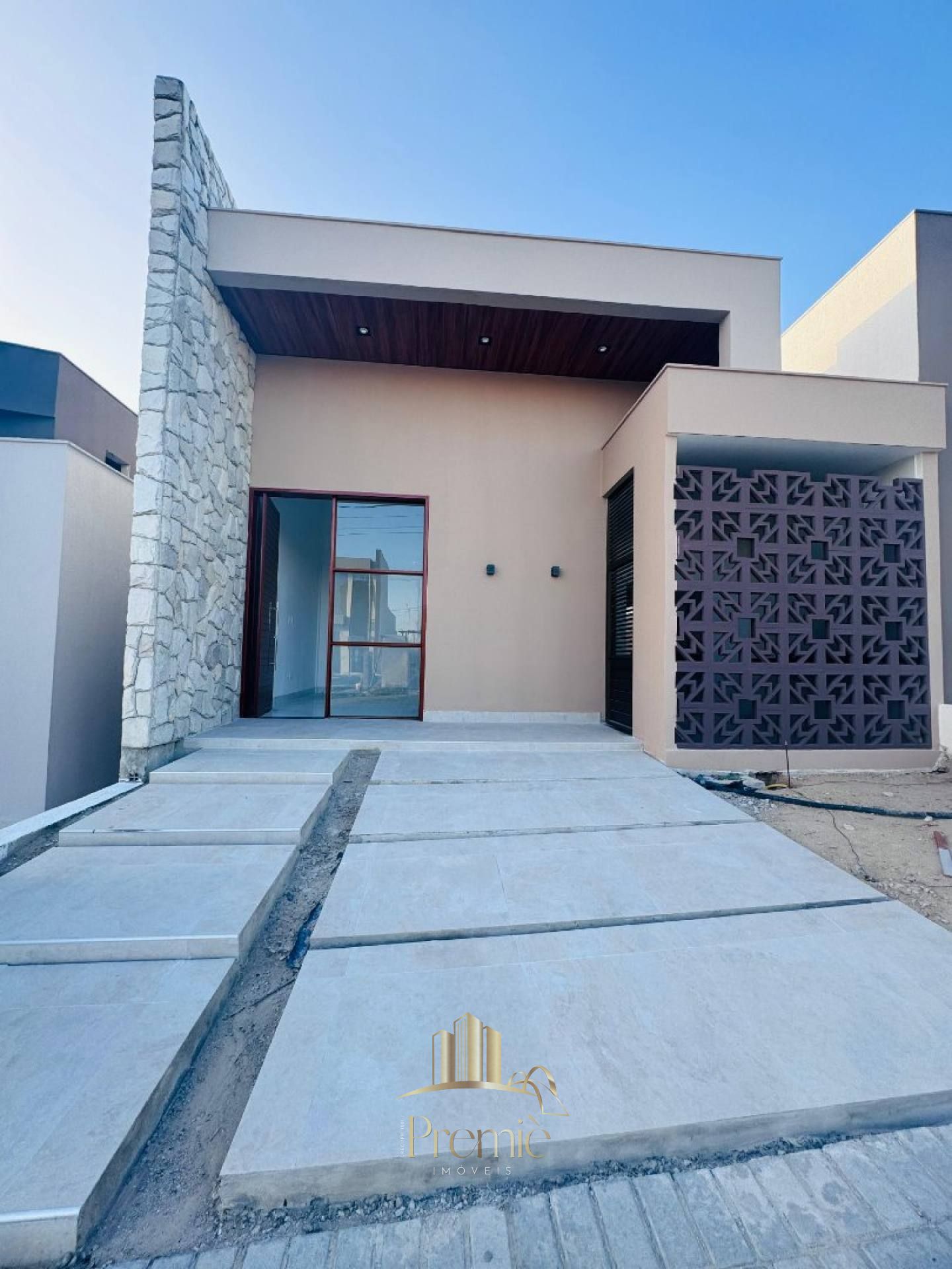 CASAS - ECOVILLE RESIDENCE