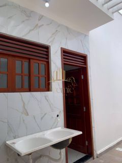 CASA - CINZA