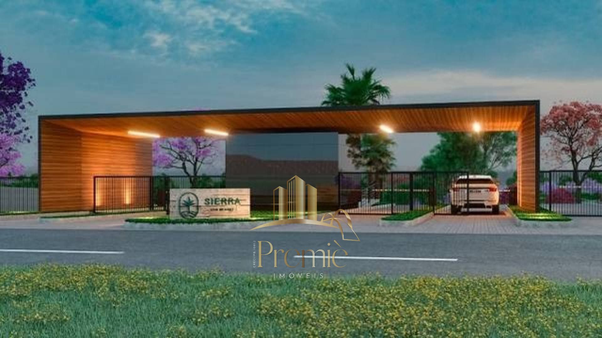 Lote Sierra Eco Resort