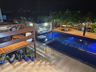Residencial Nações Privê