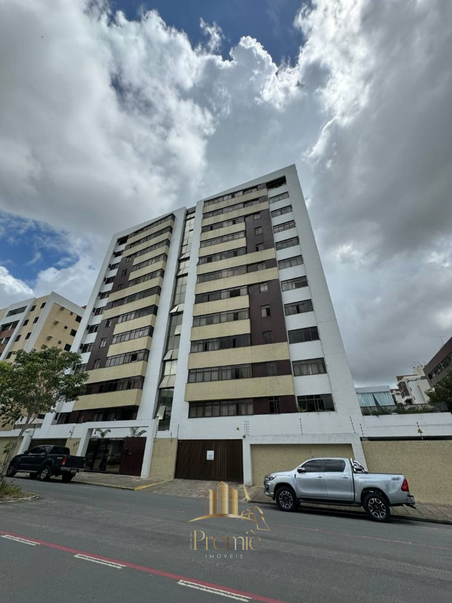COBERTURA RESIDENCIAL BOULEVARD