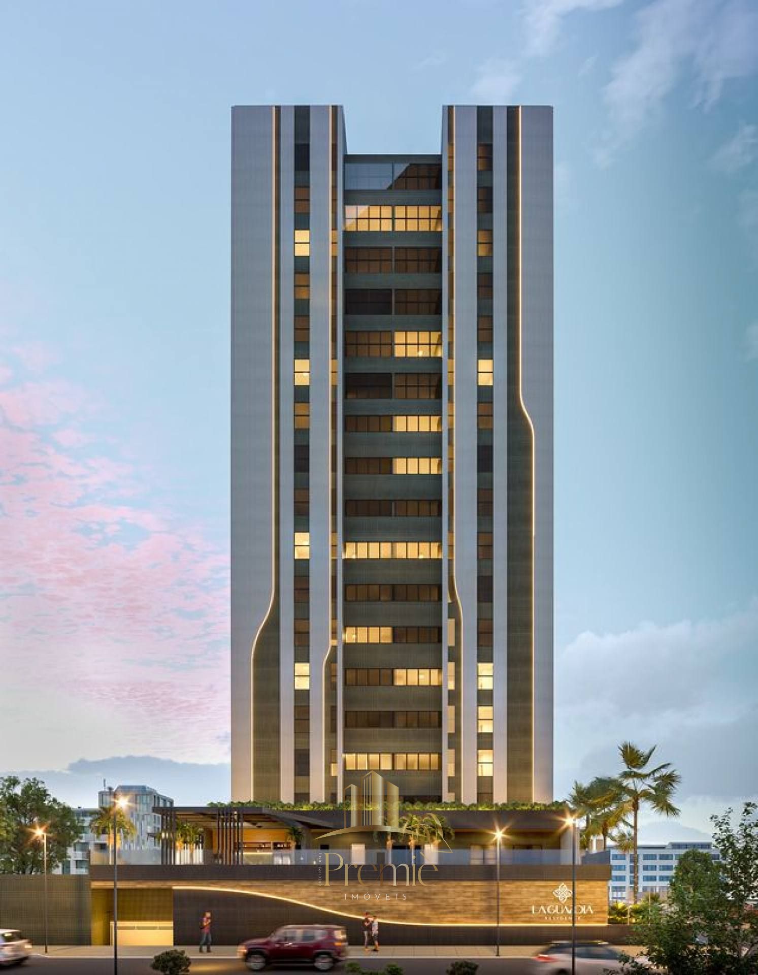 LA GUARDIA RESIDENCE