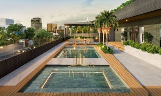 LA GUARDIA RESIDENCE