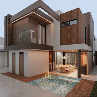 DUPLEX  TERRAS ALPHAVILLE