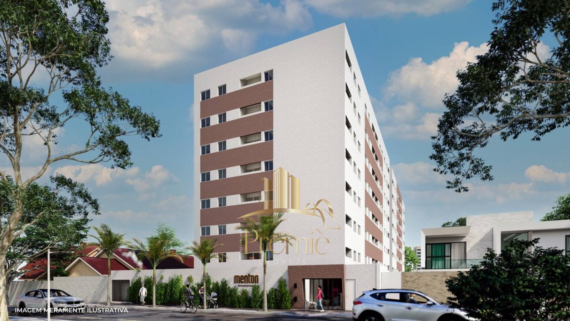 Residencial Menton