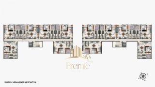 Residencial Menton