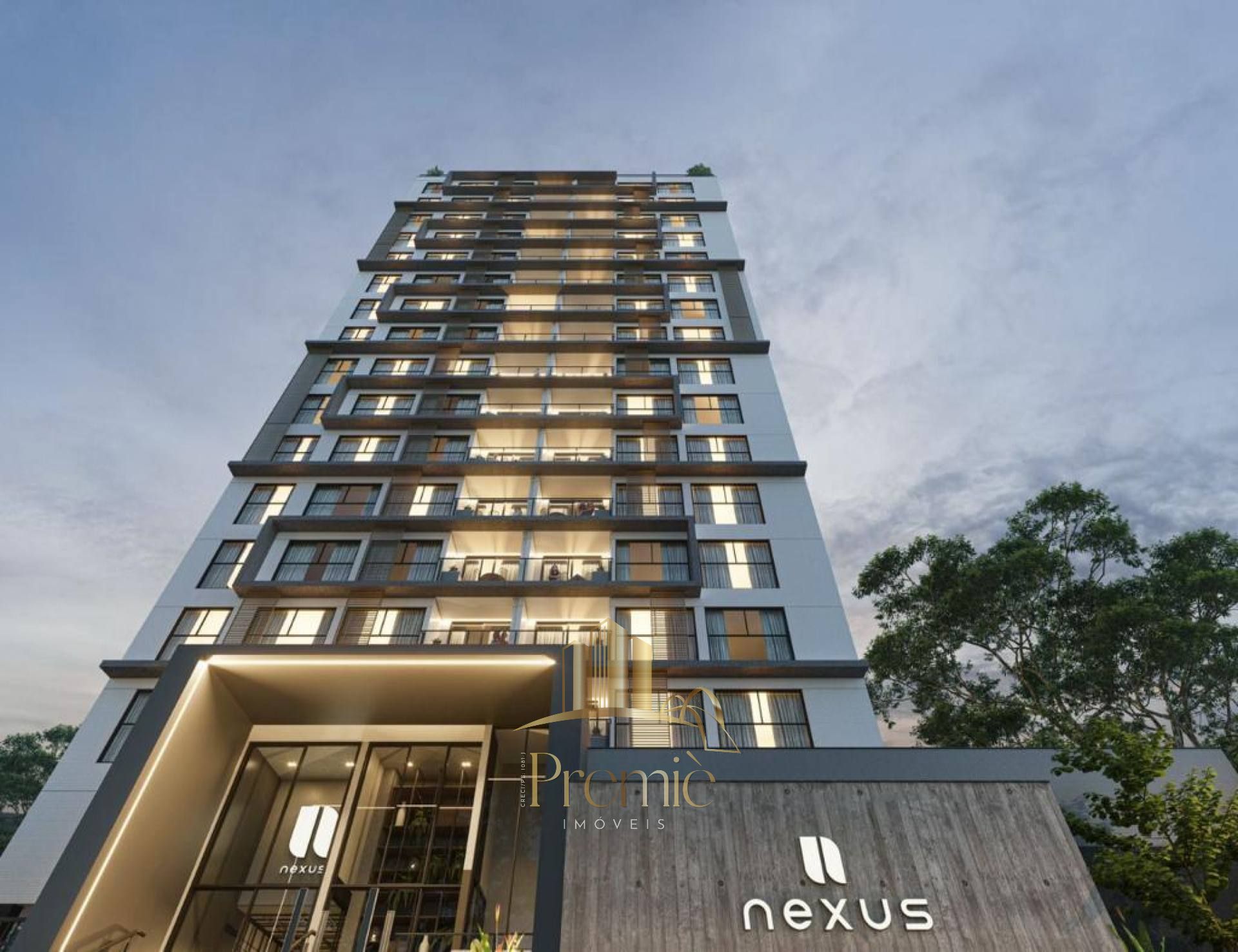 NEXUS RESIDENCE