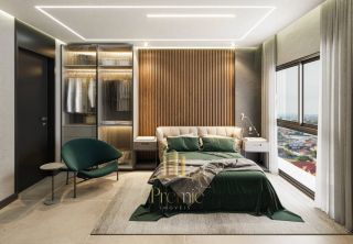 NEXUS RESIDENCE
