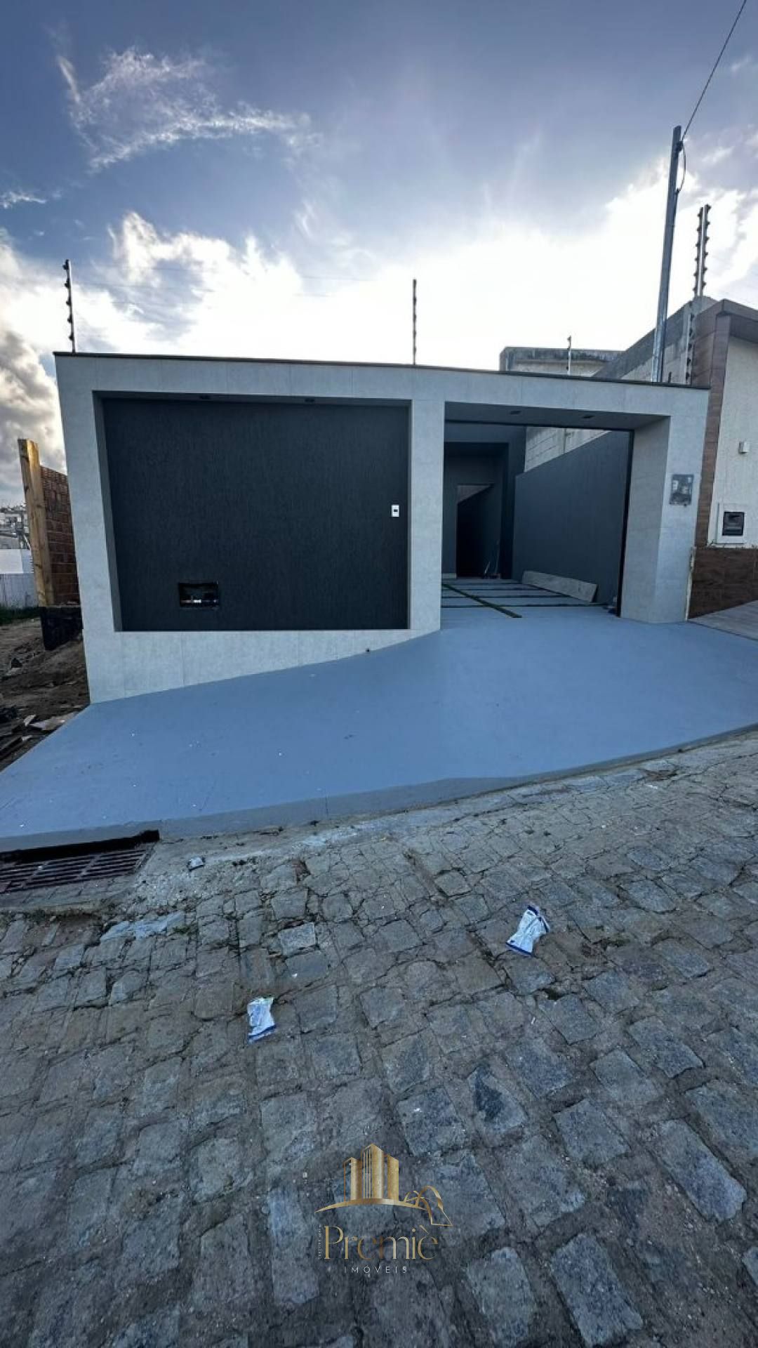 CASA MIRANTE DA SERRA